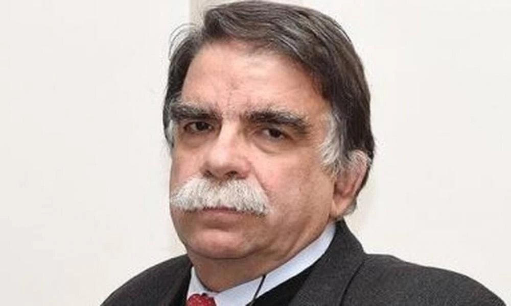 Βατόπουλος: Ανησυχητικές οι τοπικές συρροές